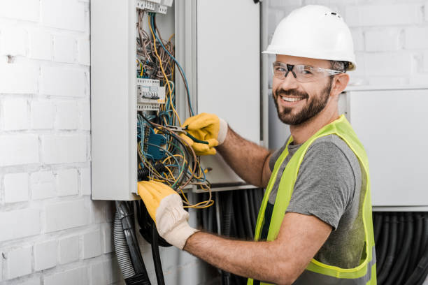 Best Electrical Troubleshooting Services  in Marietta, OH