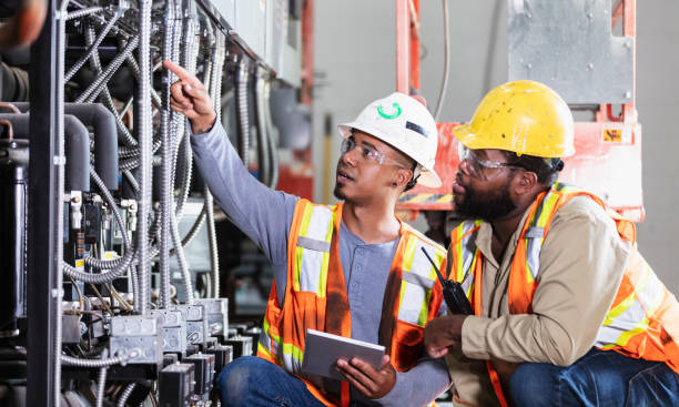 Trusted Marietta, OH Electrician Experts