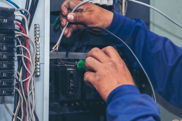 Best Commercial Electrician Services  in Marietta, OH