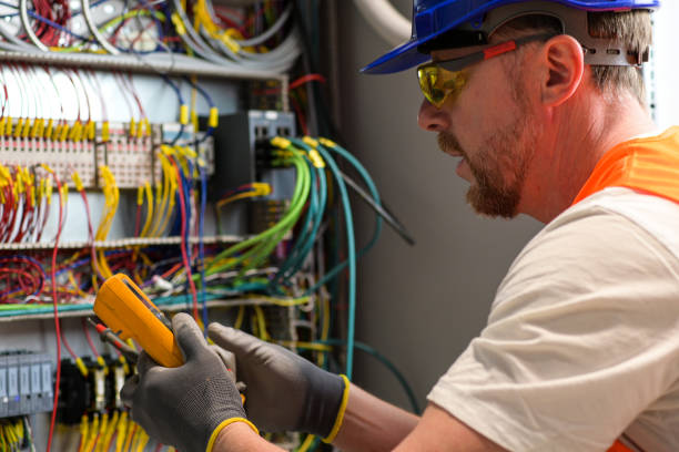 Best Electrician Near Me  in Marietta, OH