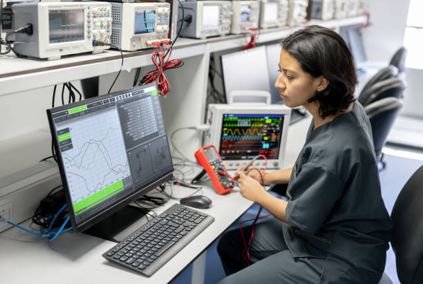 Best Electrical Installation Contractor  in Marietta, OH
