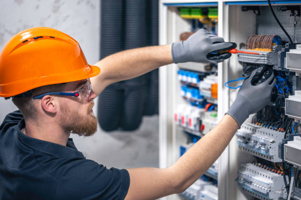 Best Industrial Electrical Services  in Marietta, OH