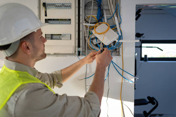 Best Circuit Breaker Repair  in Marietta, OH