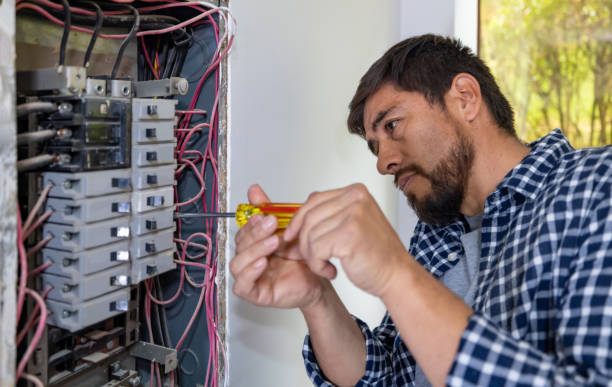  Marietta, OH Electrician Pros